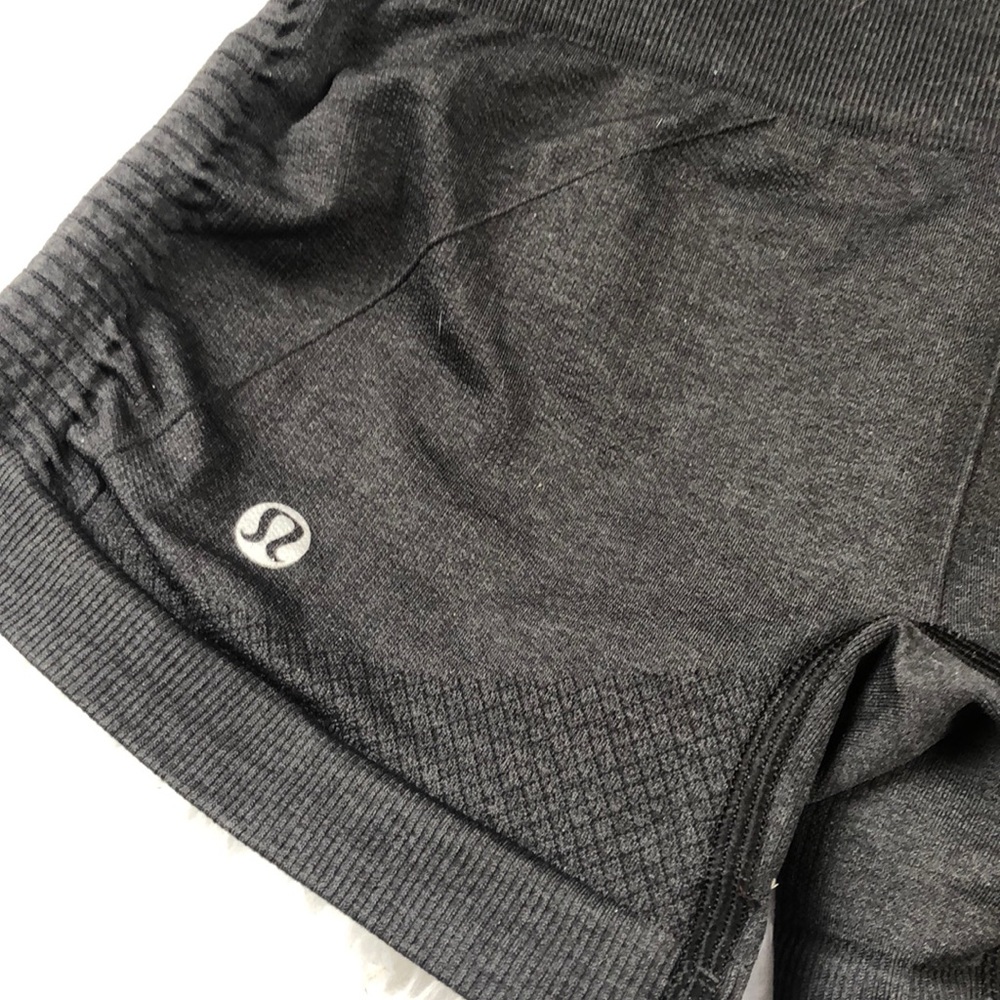 Lululemon In the Flow Shorts - Rare, Sold Out! - Picture 4 of 6